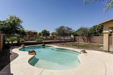 1561 E Mia Ln, Gilbert, AZ 85298 - photo 5