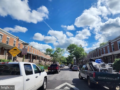 2606 Cecil Ave, Baltimore, MD 21218 - photo 4