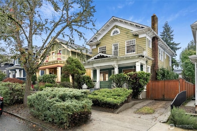 206 32nd Ave, Seattle, WA 98122 - photo 3