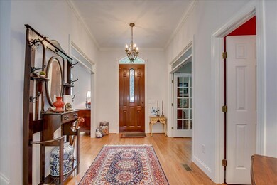 Foyer