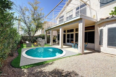 Virtual backyard 2 of 2