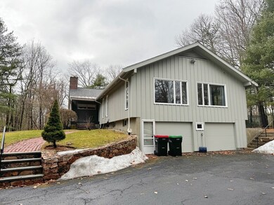 32 Hancock Rd, Weston, MA 02493 - photo 4