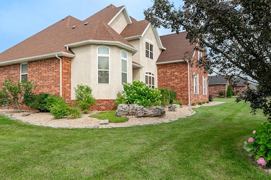 1804 N Patriot Dr, Ozark, MO 65721 - photo 4