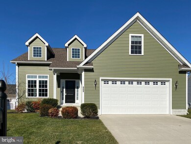 409 Plantation Dr, Seaford, DE 19973 - photo 2