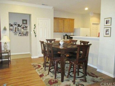 EATING AREA