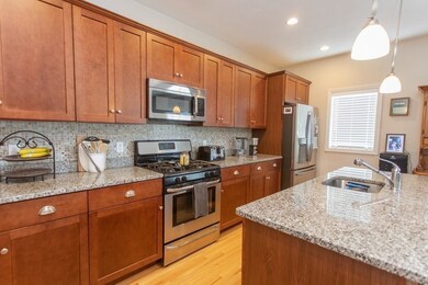 15 Boatwrights Loop, Plymouth, MA 02360 - photo 5