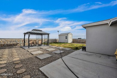 1068 Nalito Beltran Place, Horizon City, TX 79928 - photo 3