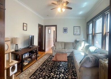 4841 N Bell Ave unit 2, Chicago, IL 60625 - photo 5