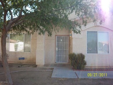 Entry Way