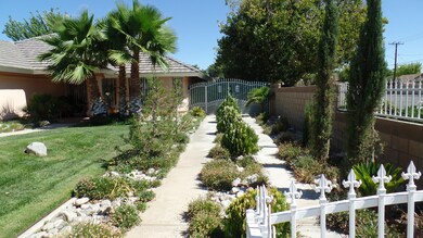 Front Rv Access