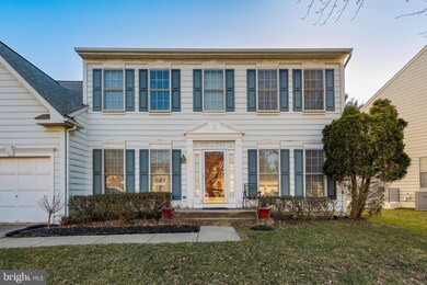 9511 Meadows Farm Dr, Owings Mills, MD 21117 - photo 6