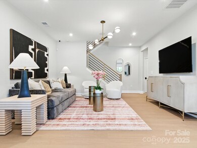 Great Room Featuring 9' Ceilings. *Model Photos | Actual Finishes, Structural Selections, and Orientation May Vary.