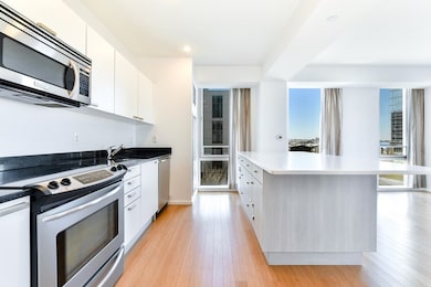 Sierra & Tango Condominiums unit T503, Cambridge, MA 02141 - photo 7