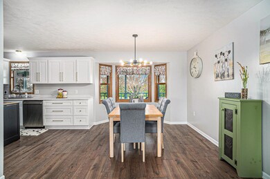 860 Jeflynn Dr, Kouts, IN 46347 - photo 4