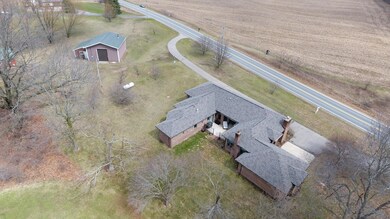House Rear