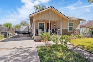 507 Avenue C, Del Rio, TX 78840 - photo 3