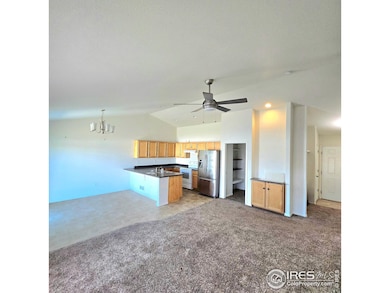 1570 Driftline Dr, Severance, CO 80550 - photo 5