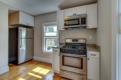 23 Monson St unit 2, Mattapan, MA 02126 - photo 2