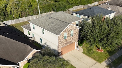 4211 Mt Vinson Way, Katy, TX 77449 - photo 3