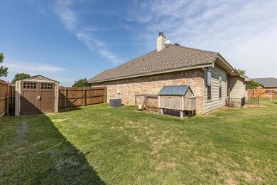 2912 Saunter Ln, Granbury, TX 76049 - photo 5