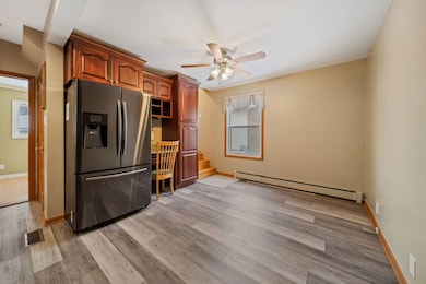 5724 W Leland Ave, Chicago, IL 60630 - photo 4