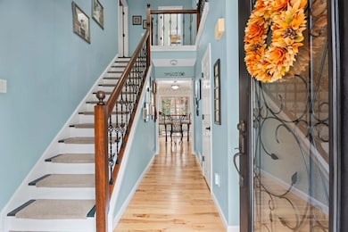 5200 Bedwood Way unit 4, Douglasville, GA 30135 - photo 5