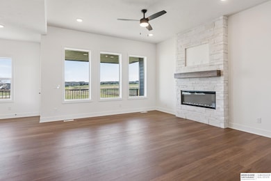 6119 S 215th St, Elkhorn, NE 68022 - photo 6