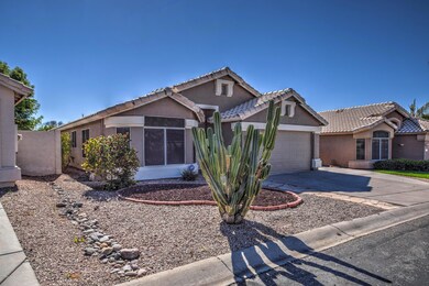 1741 S Clearview Ave unit 18, Mesa, AZ 85209 - photo 7