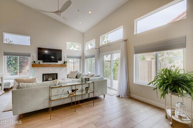 Living Room II