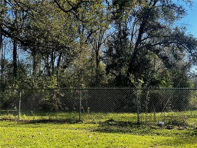Portion of the 15 acres that is at the end of Magn
