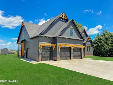 2224 Yawl St, Elizabeth City, NC 27909 - photo 3