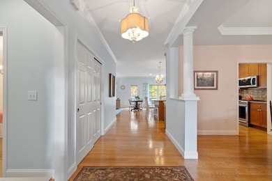 19 Serotta Ave unit 25, Nashua, NH 03062 - photo 5