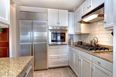 Ritz-Carlton Residences Tower 2 unit 24B, Boston, MA 02111 - photo 7