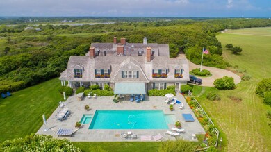 65 Butlers Cove Rd, Edgartown, MA 02539 - photo 2