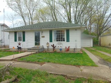 518 N Gibson St, Princeton, IN 47670 - photo 5