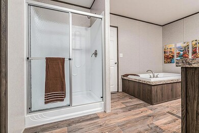 33702 Betka Rd unit D, Waller, TX 77484 - photo 6