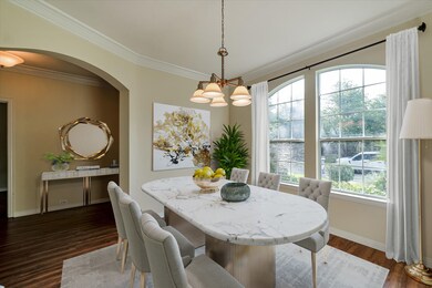 78 Whetstone Ridge Way, Spring, TX 77382 - photo 5