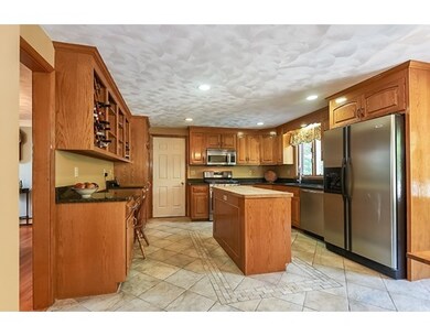 25 Hill St, Foxboro, MA 02035 - photo 5