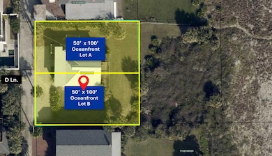 1 1/2 D Ln unit Lot B, Saint Augustine, FL 32080 - photo 5