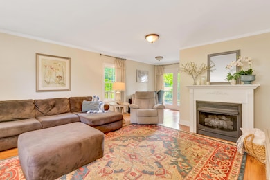 206 Arvle York Cir, Lookout Mountain, GA 30750 - photo 3