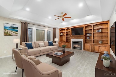 4889 Wellington Chase Ct, Cincinnati, OH 45248 - photo 6