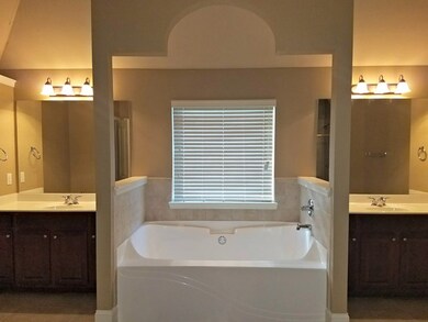 Owner's bath