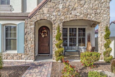Stunning Solid wood door