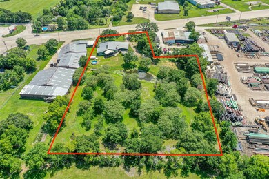 1612 W Highway 6, Alvin, TX 77511 - photo 3