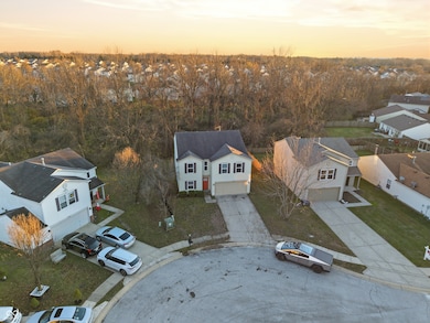 8741 Limberlost Ct, Camby, IN 46113 - photo 5