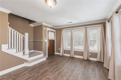 1725 Harvey Mitchell Pkwy S unit 311, College Station, TX 77840 - photo 4