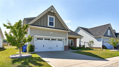 540 Forsythe St, Fayetteville, NC 28304 - photo 2