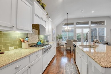 2520 Sanders Ct, Bedford, TX 76021 - photo 6