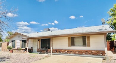 RV gate, NO HOA