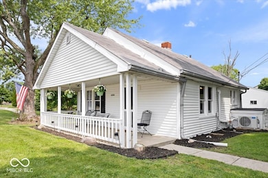 606 E County Line Rd, Indianapolis, IN 46227 - photo 3